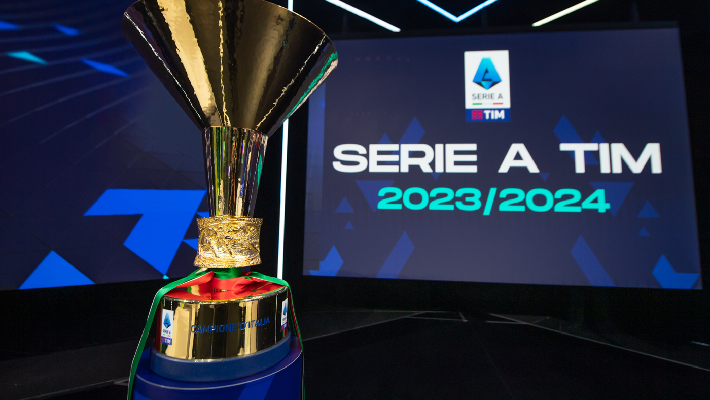 Bóng dá tối nay câp nhật lịch thi đấu Serie A mới nhất