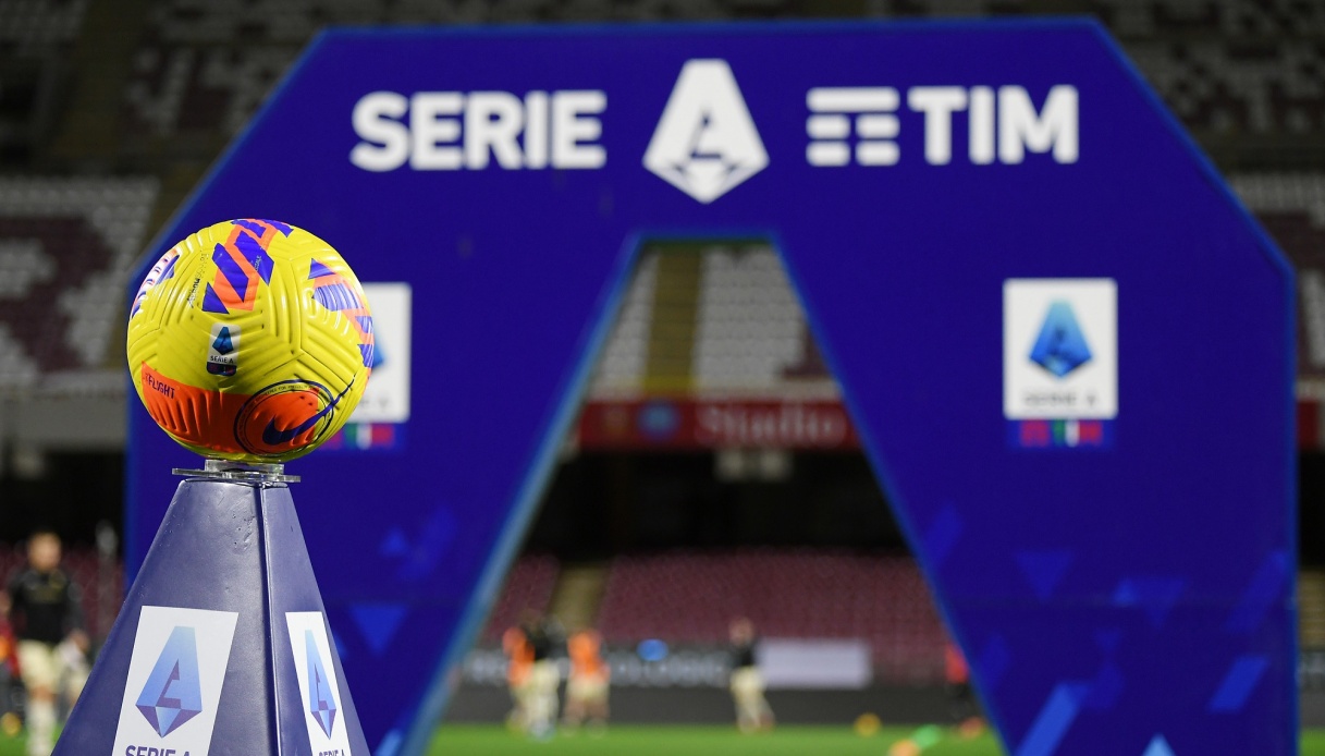 Bóng đá trực tiếp nhanh nhất tại SportTok với loạt kết quả Serie A 2023/2024