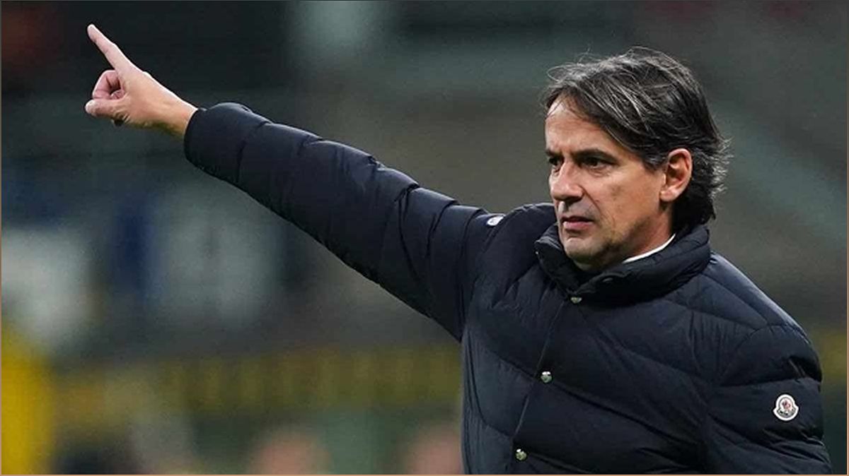 Inter Milan bị Genoa cầm hòa 1-1: Simone Inzaghi không hài lòng với kết quả - 498613682