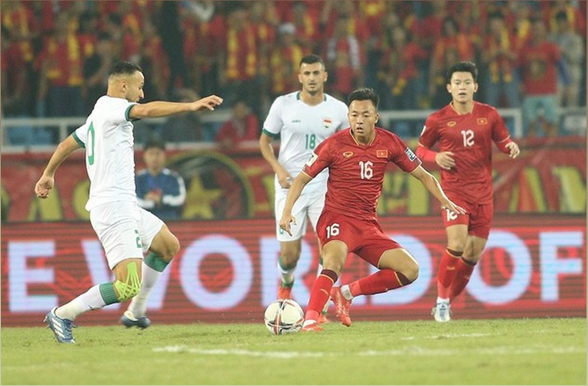 Những thách thức đối mặt với ĐT Việt Nam trước Asian Cup 2023 - -1995132426