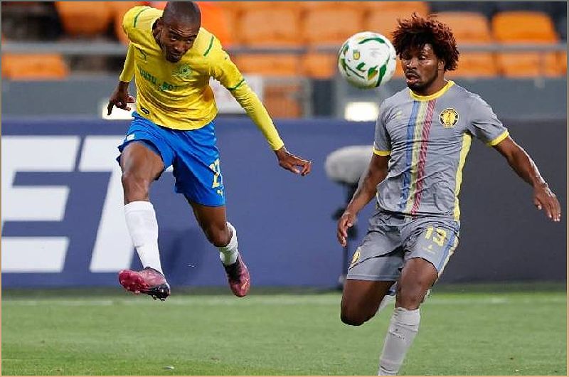 Al-Hilal Omdurman vs Petro Atletico de Luanda: Nhận định trận đấu và dự đoán tỷ số - 2012241893
