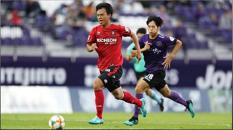 Ansan Greeners FC vs Gyeongnam FC: Dự đoán tỷ lệ bóng đá và kèo chấp - 568928025