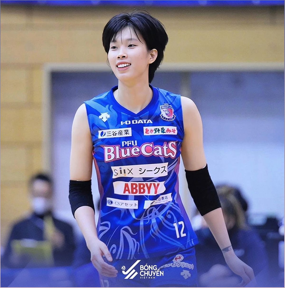 Chủ công Trần Thị Thanh Thúy không tham gia giải vô địch bóng chuyền nữ thế giới 2023 - 688152311