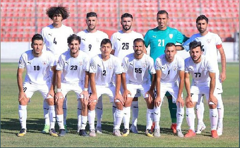 Dự đoán kết quả trận đấu Erbil SC vs Baghdad và Newroz SC vs Al Shorta - 104444061