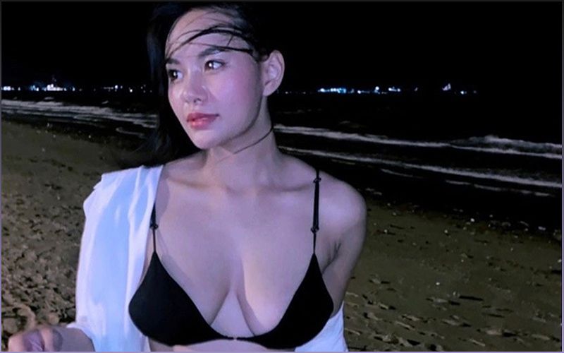 Jada - Nữ hot girl Thái Lan xinh đẹp và nổi tiếng - -353042484