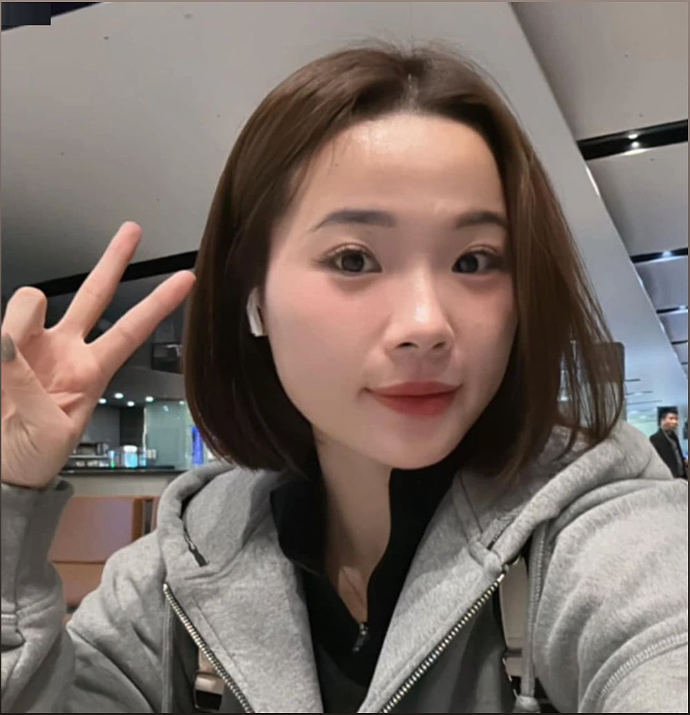 Nguyễn Thùy Linh tham dự giải cầu lông Đức mở rộng 2024 - -163165193