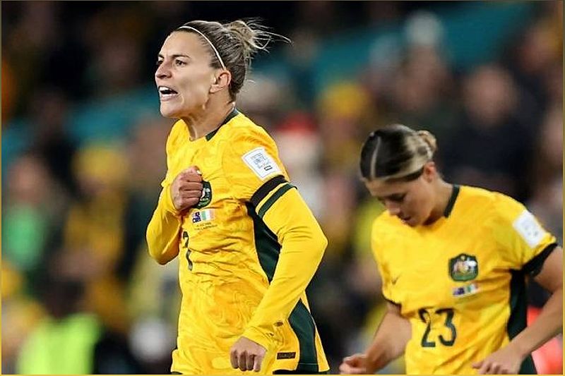 Nhận định trận đấu Nữ Australia vs Nữ Uzbekistan: Dự đoán tỷ số và cơ hội chiến thắng - -897765070