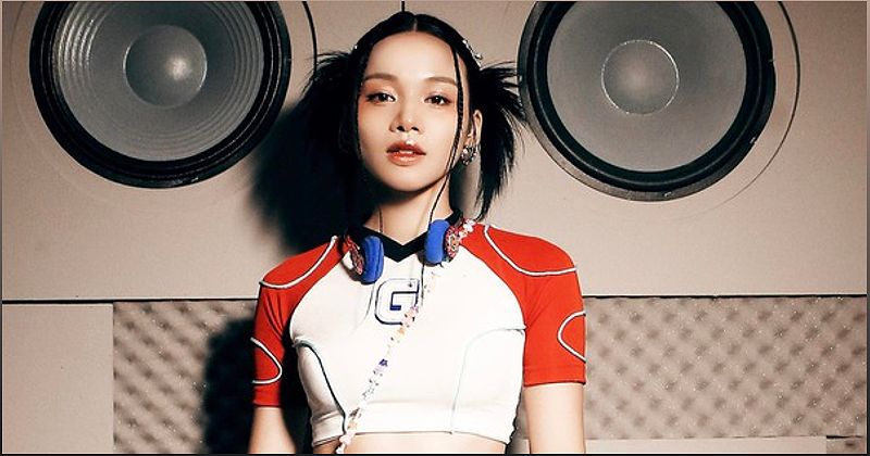 Thanh Giang (Giana) ra mắt sản phẩm âm nhạc đầu tay sau Vietnam Idol 2023 - -570767958