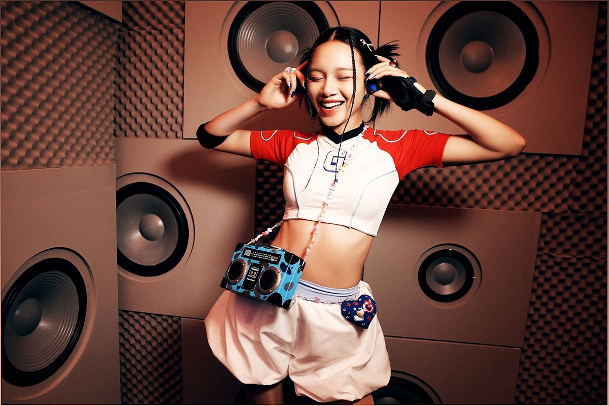 Thanh Giang (Giana) ra mắt sản phẩm âm nhạc đầu tay sau Vietnam Idol 2023 - 1997940638