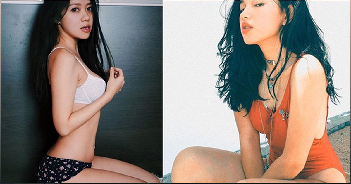 Top 4 hot girls gây sốt trên Instagram - 495681963
