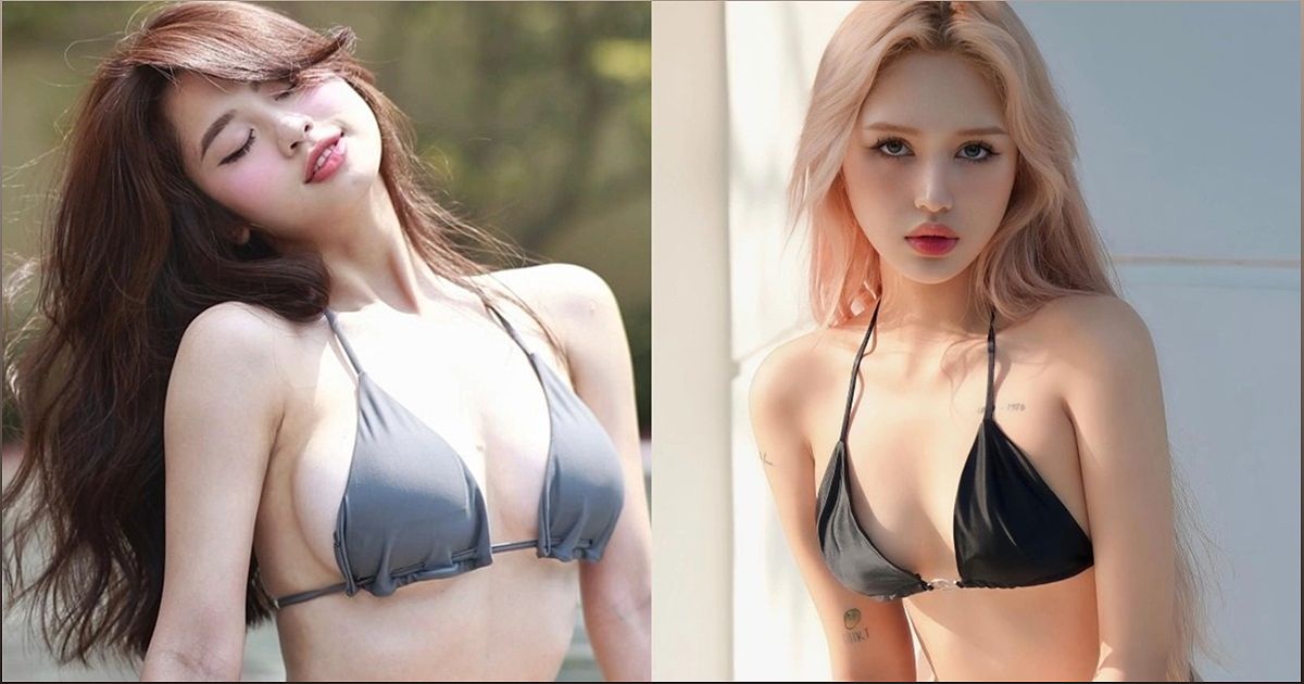 Top hot girl Việt diện bikini đẹp và cuốn hút - 1927652421