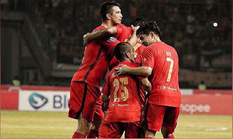 Trận đấu Arema Malang vs Persija Jakarta: Dự đoán tỷ số và lựa chọn kèo - 1329911250