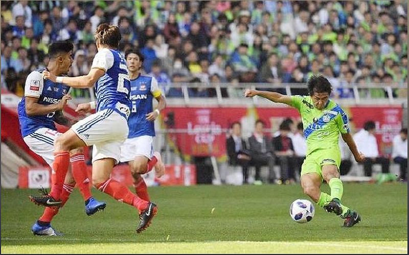 Trận đấu Kyoto Sanga FC vs Shonan Bellmare: Dự đoán tỷ số và tỷ lệ kèo - 1031056586