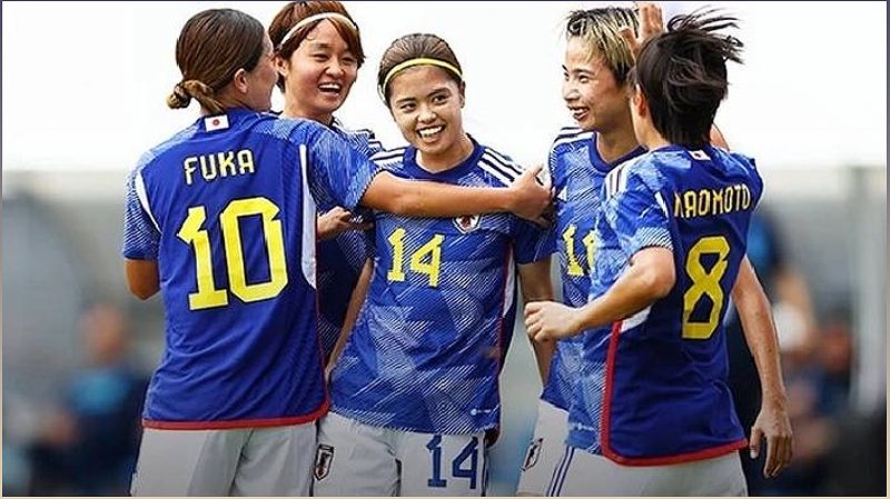 Trận đấu Nữ Nhật Bản vs Nữ Triều Tiên: Nhận định và dự đoán tỷ số - 1648892343