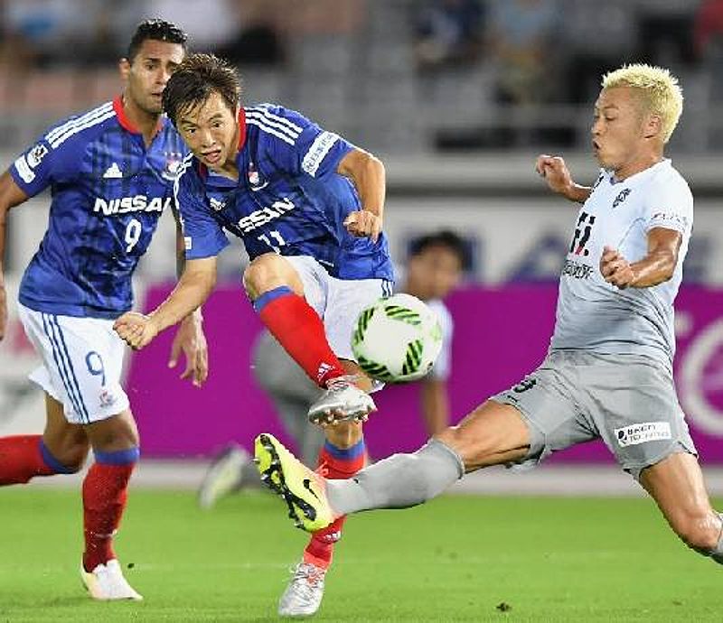 Avispa Fukuoka vs Shonan Bellmare: Nhận định trận đấu và dự đoán kết quả - 812202232
