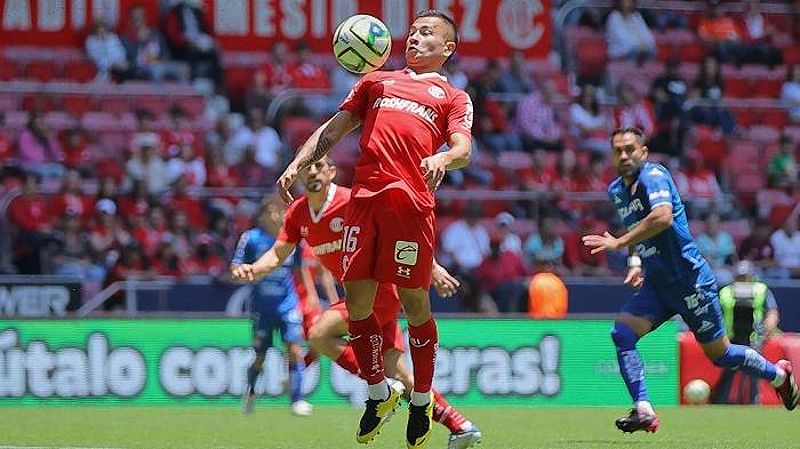 FC Juarez vs Toluca: Dự đoán và nhận định trận đấu - -858690810