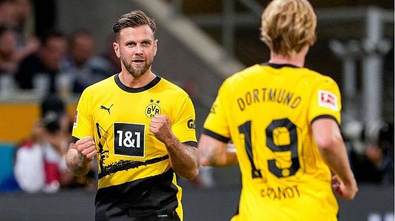 Nhận định trận đấu Werder Bremen vs Borussia Dortmund: Dortmund tự tin giành chiến thắng - -281103549