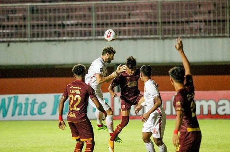 PSM Makassar vs PSS Sleman: Dự đoán tỷ số và thông tin trận đấu - 437893896