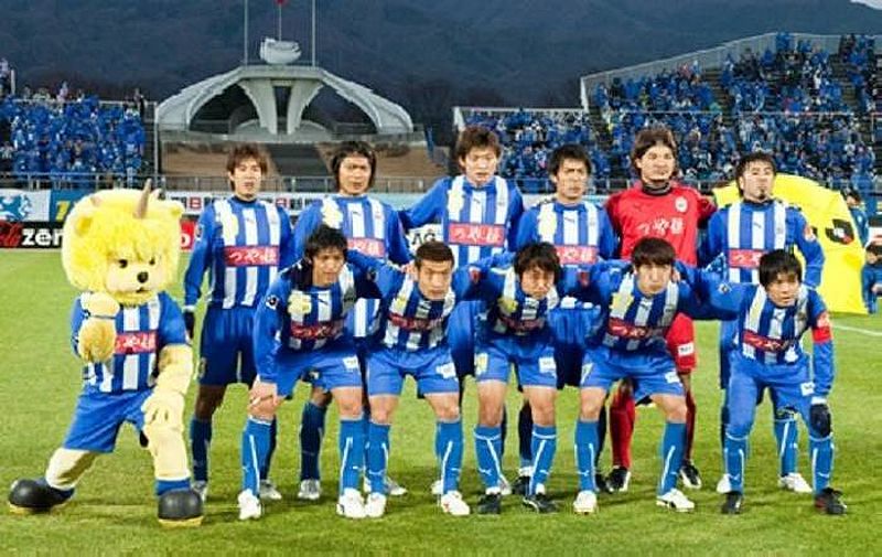 Trận đấu Yokohama FC vs Montedio Yamagata: Dự đoán và phân tích - 2116232883