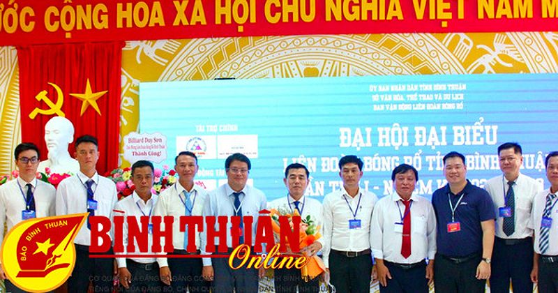 Hội Nghị Lần Đầu Tiên của Liên Đoàn Bóng Rổ Tỉnh Bình Thuận - 24515110