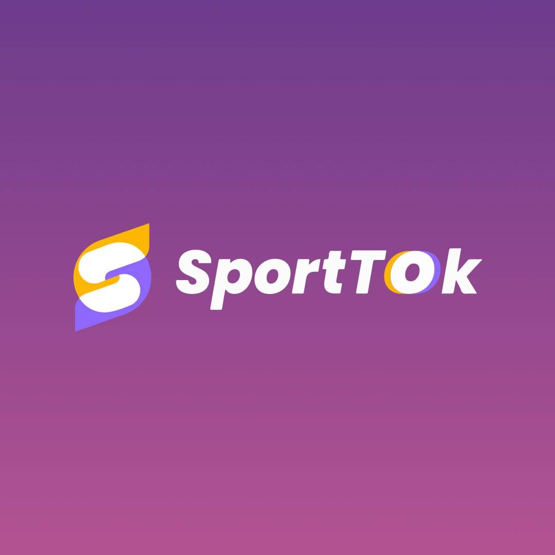 SportTok Club - SportTok - Nền tảng trực tiếp thể thao tiên phong sử dụng công nghệ AI