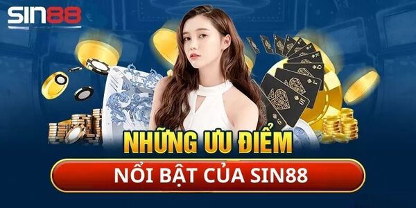 Nhà cái SIN88: Đánh giá toàn diện và chi tiết