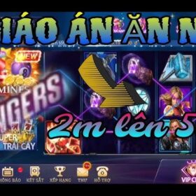 Bật mí mẹo chơi game nổ hũ rút tiền mặt uy tín