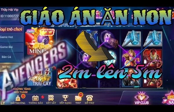 Bật mí mẹo chơi game nổ hũ rút tiền mặt uy tín