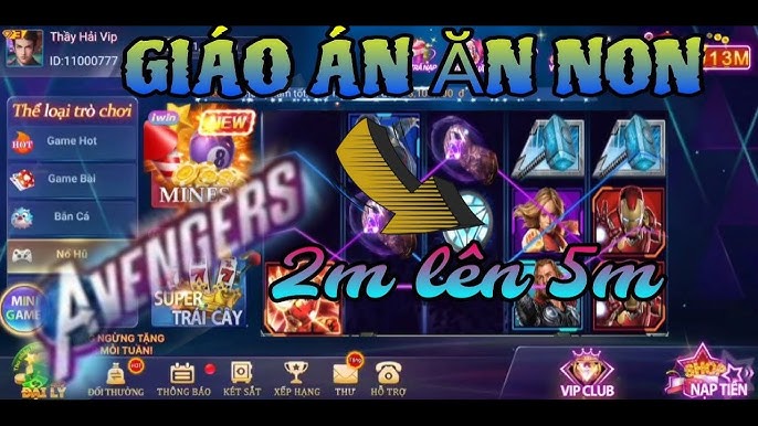 Bật mí mẹo chơi game nổ hũ rút tiền mặt uy tín